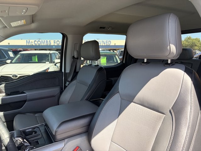 2023 Ford F-150 Lariat®