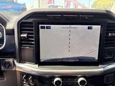 2023 Ford F-150 Lariat®