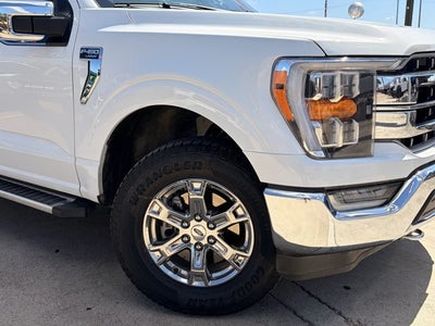 2023 Ford F-150 Lariat®
