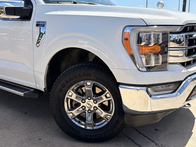 2023 Ford F-150 Lariat®