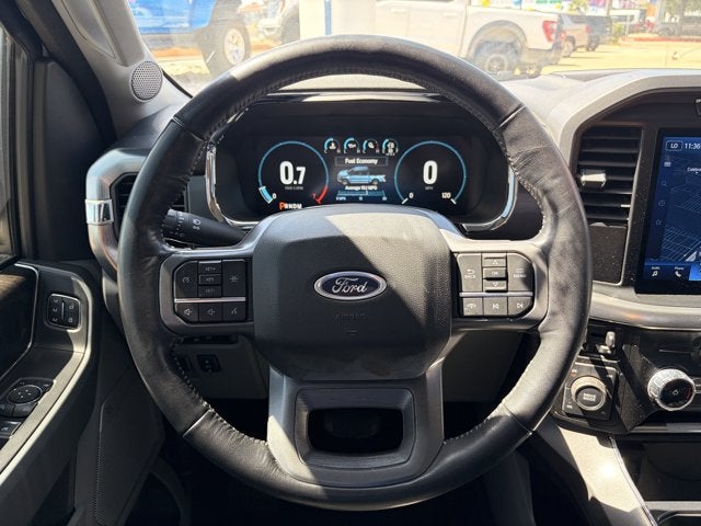 2023 Ford F-150 Lariat®