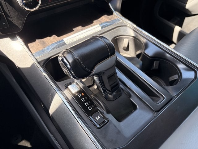 2023 Ford F-150 Lariat®