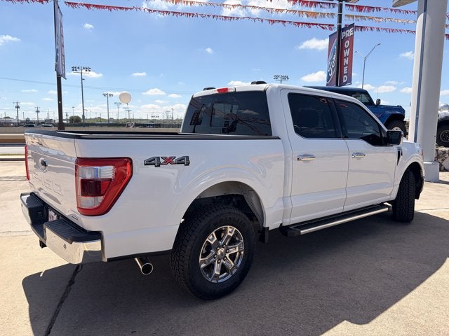 2023 Ford F-150 Lariat®