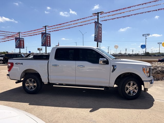 2023 Ford F-150 Lariat®