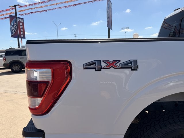 2023 Ford F-150 Lariat®