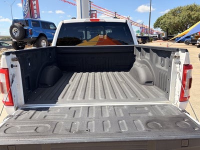 2023 Ford F-150 Lariat®