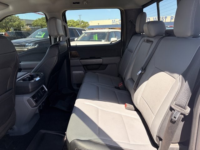 2023 Ford F-150 Lariat®