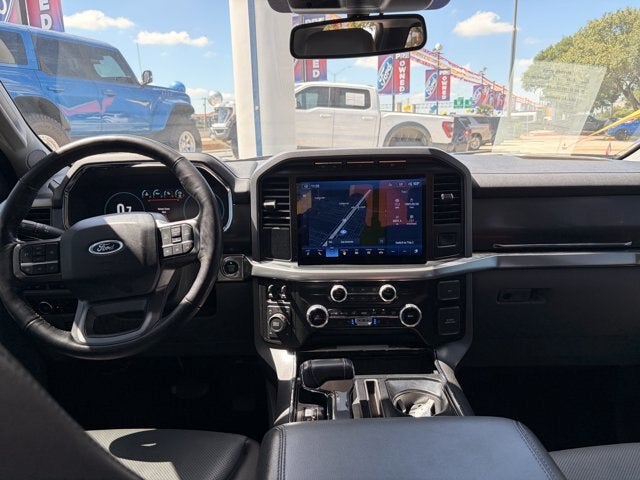 2023 Ford F-150 Lariat®