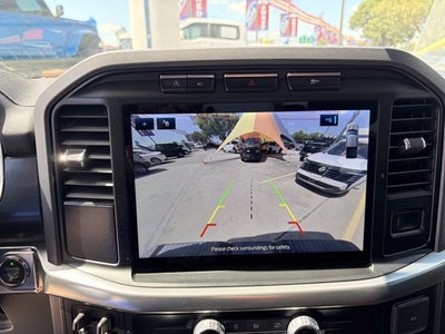 2023 Ford F-150 Lariat®