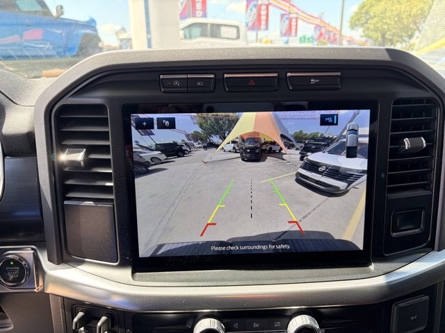 2023 Ford F-150 Lariat®