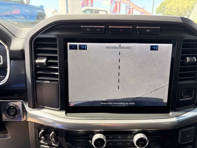 2023 Ford F-150 Lariat®