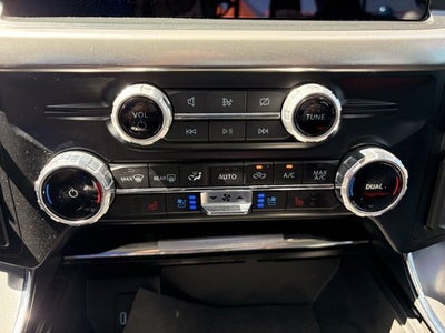 2023 Ford F-150 Lariat®
