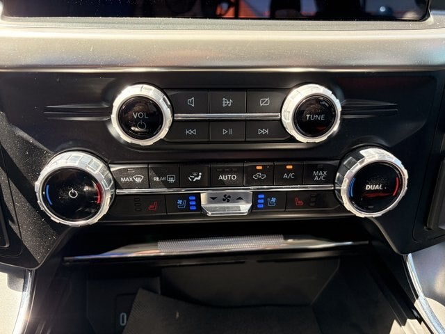 2023 Ford F-150 Lariat®