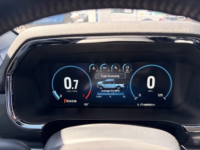 2023 Ford F-150 Lariat®