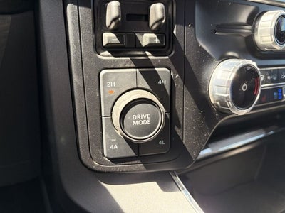 2023 Ford F-150 Lariat®