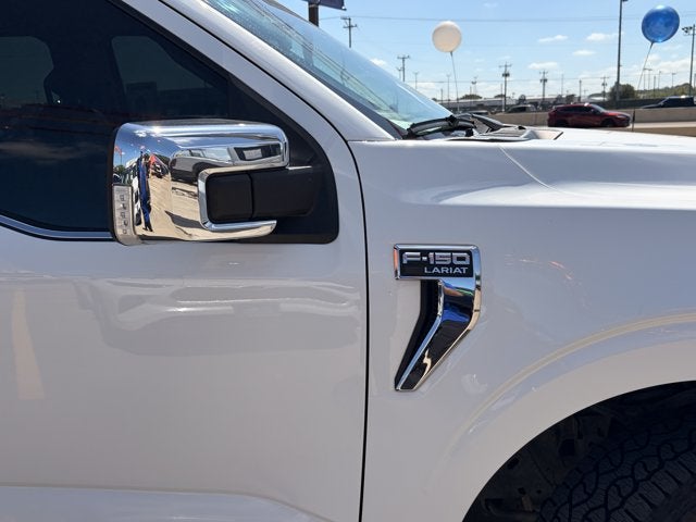 2023 Ford F-150 Lariat®