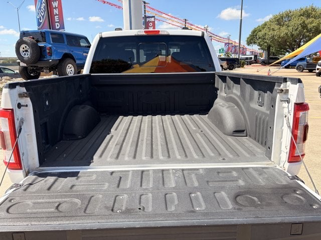 2023 Ford F-150 Lariat®