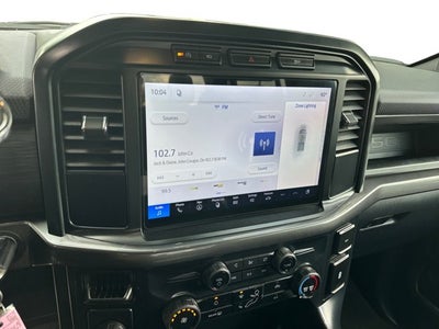 2024 Ford F-150 STX®