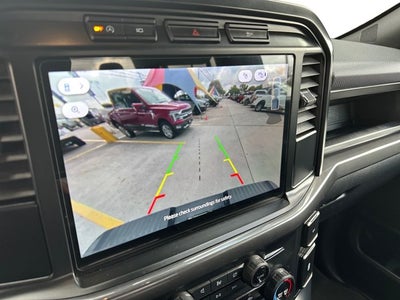 2024 Ford F-150 STX®