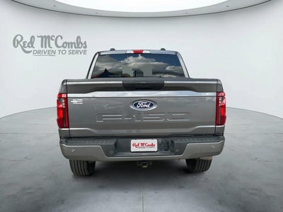 2024 Ford F-150 STX®