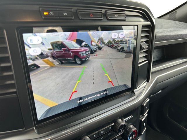 2024 Ford F-150 STX®