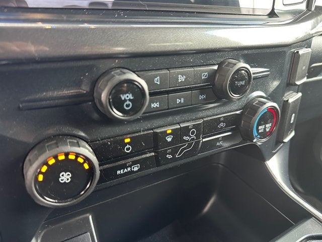 2024 Ford F-150 STX®