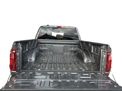 2024 Ford F-150 STX®