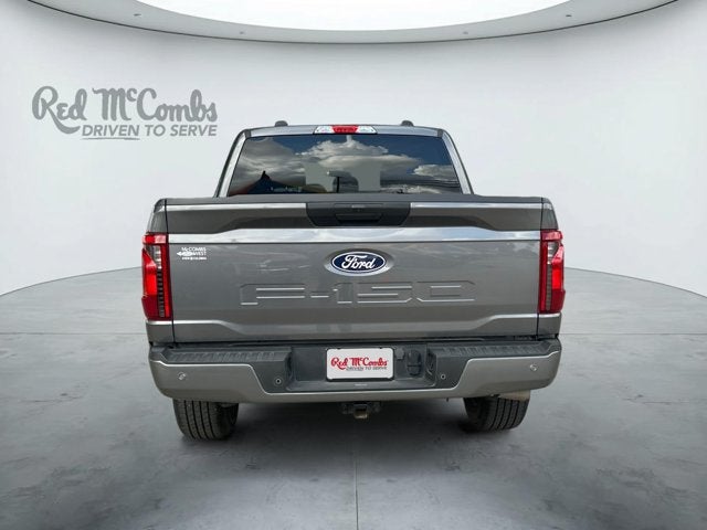 2024 Ford F-150 STX®