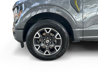2024 Ford F-150 STX®