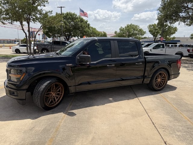 2024 Ford F-150 STX®