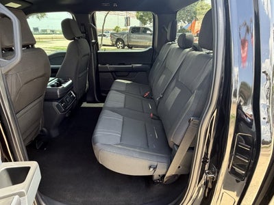 2024 Ford F-150 STX®