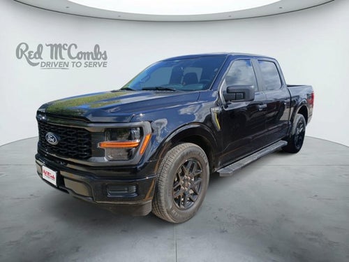 2025 Ford F-150 STX®