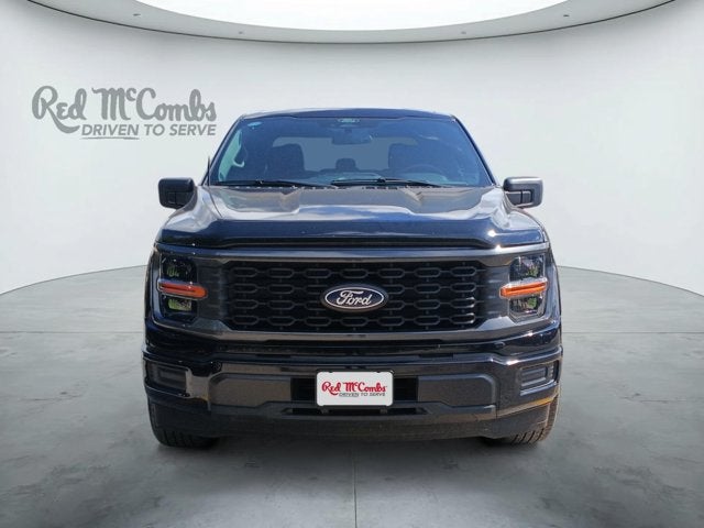 2025 Ford F-150 STX®