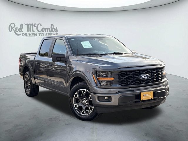 2025 Ford F-150 STX®