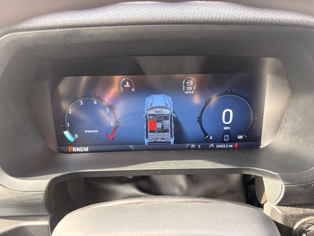 2025 Ford F-150 STX®