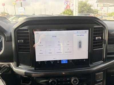 2025 Ford F-150 STX®