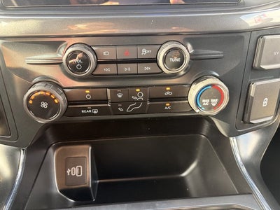 2025 Ford F-150 STX®