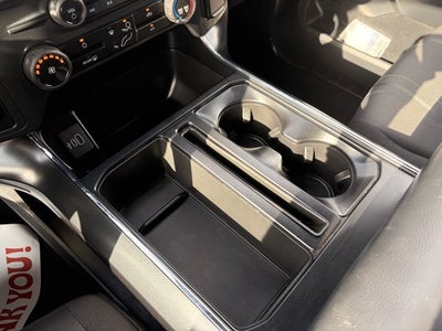 2025 Ford F-150 STX®
