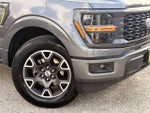 2025 Ford F-150 STX®