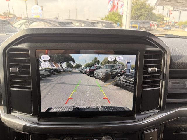 2025 Ford F-150 STX®