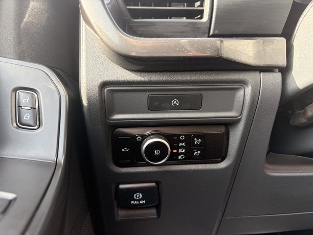 2025 Ford F-150 STX®