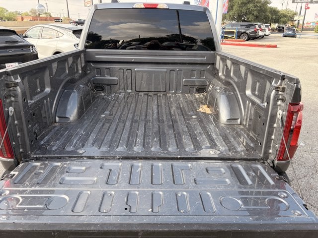 2025 Ford F-150 STX®