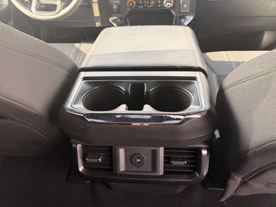 2025 Ford F-150 STX®
