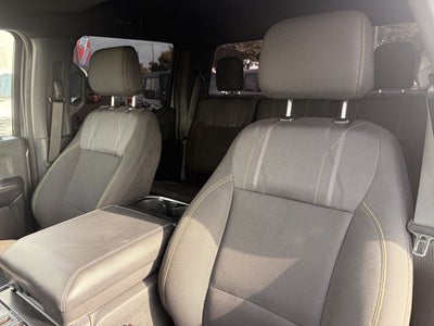 2025 Ford F-150 STX®