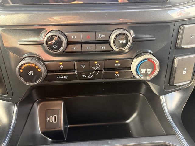 2025 Ford F-150 STX®