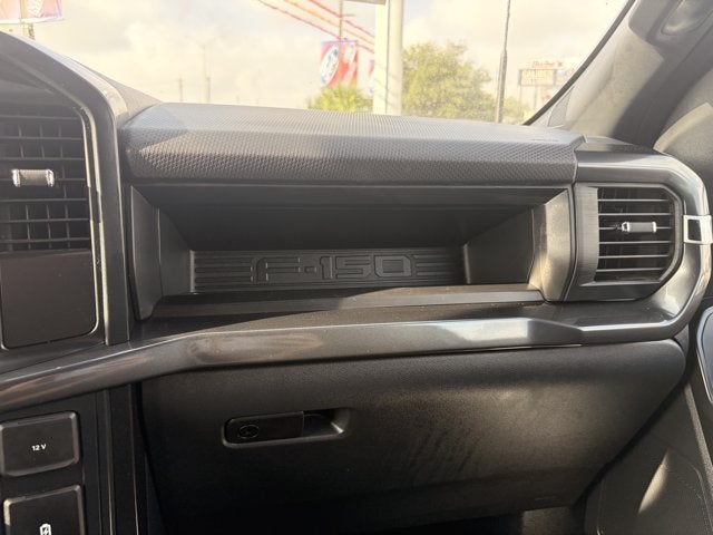 2025 Ford F-150 STX®