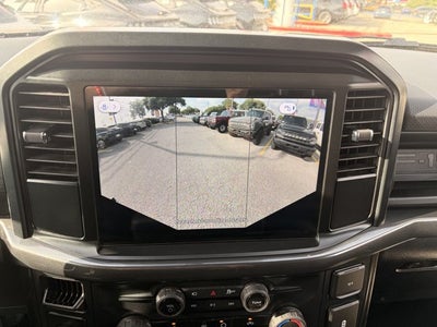 2025 Ford F-150 STX®