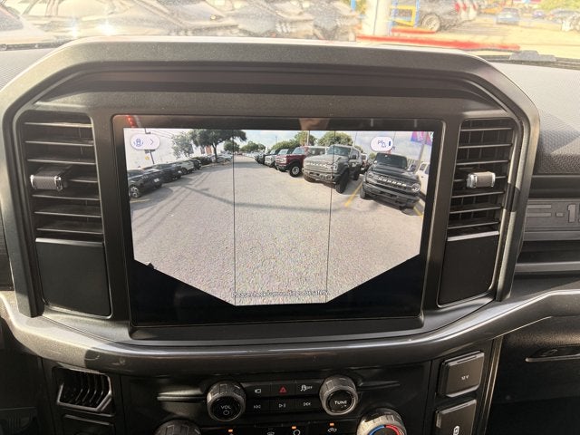 2025 Ford F-150 STX®