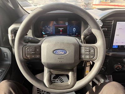 2025 Ford F-150 STX®