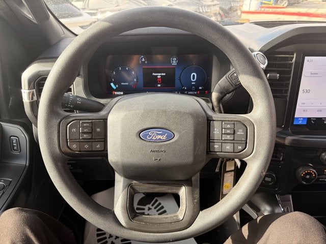 2025 Ford F-150 STX®